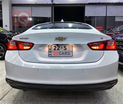 شيفروليه ماليبو